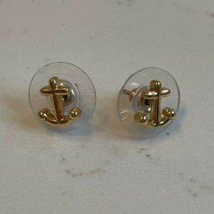Kate Spade Earrings - Anchor